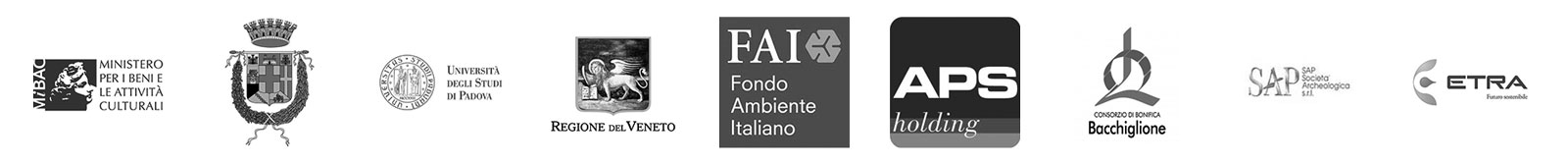 Studio archeologia Padova